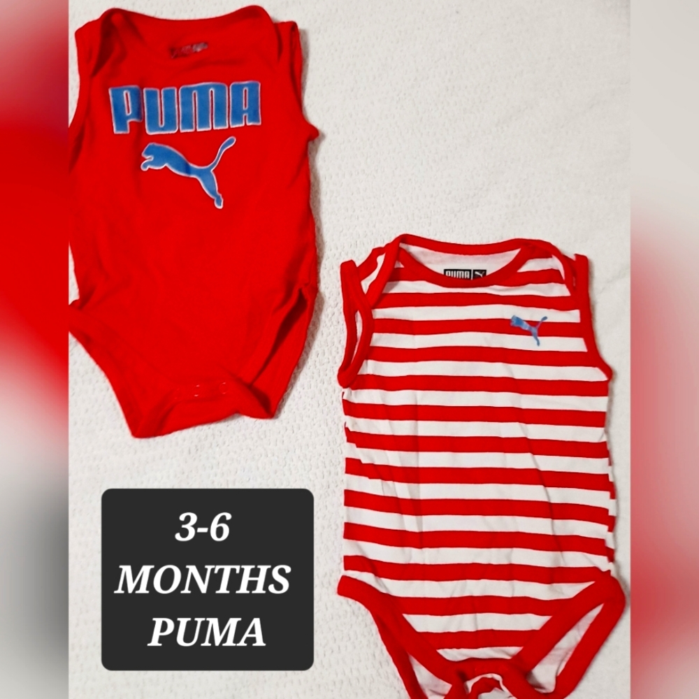 PUMA